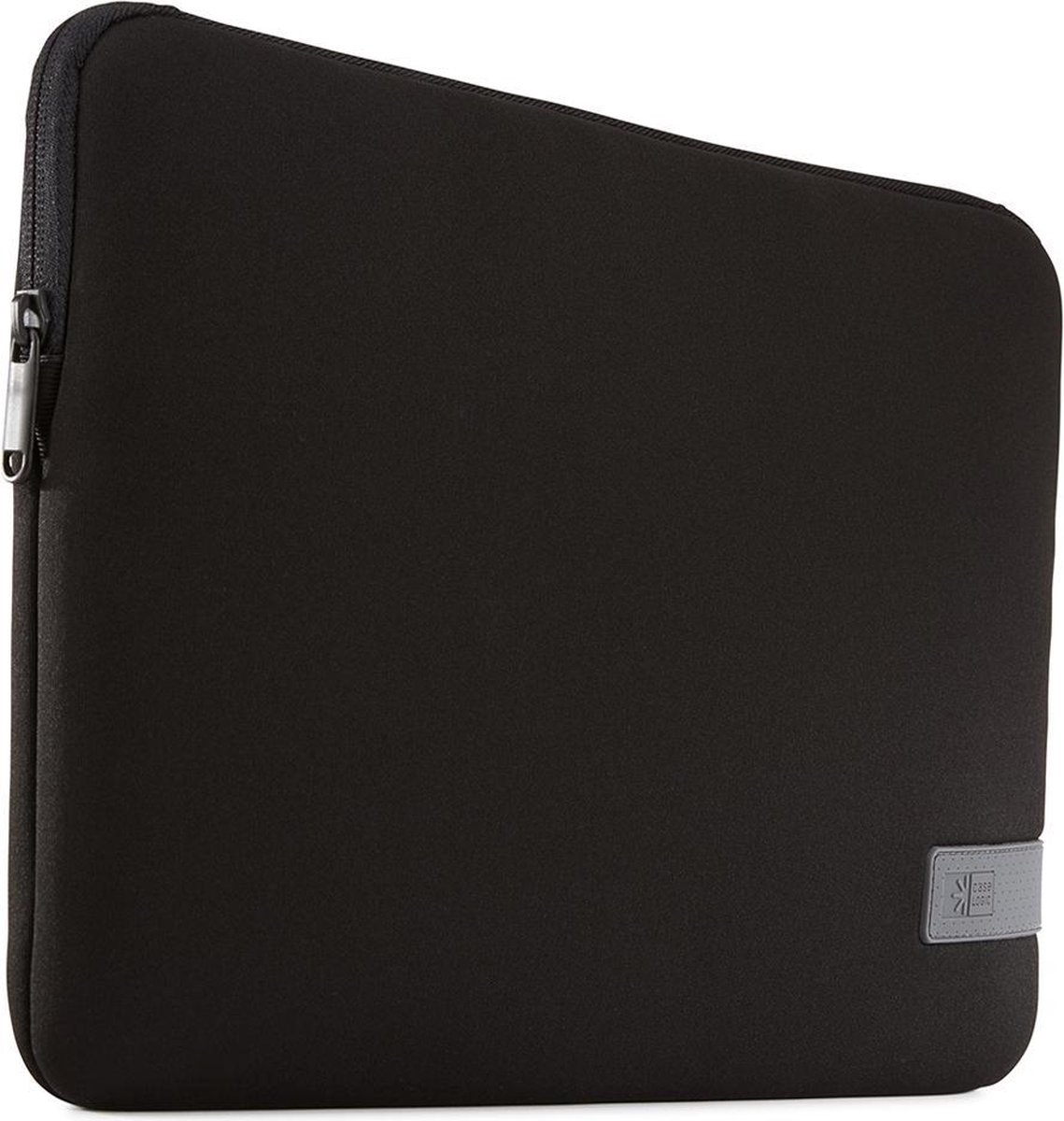 Case Logic Reflect 13,3'' Sleeve - Zwart