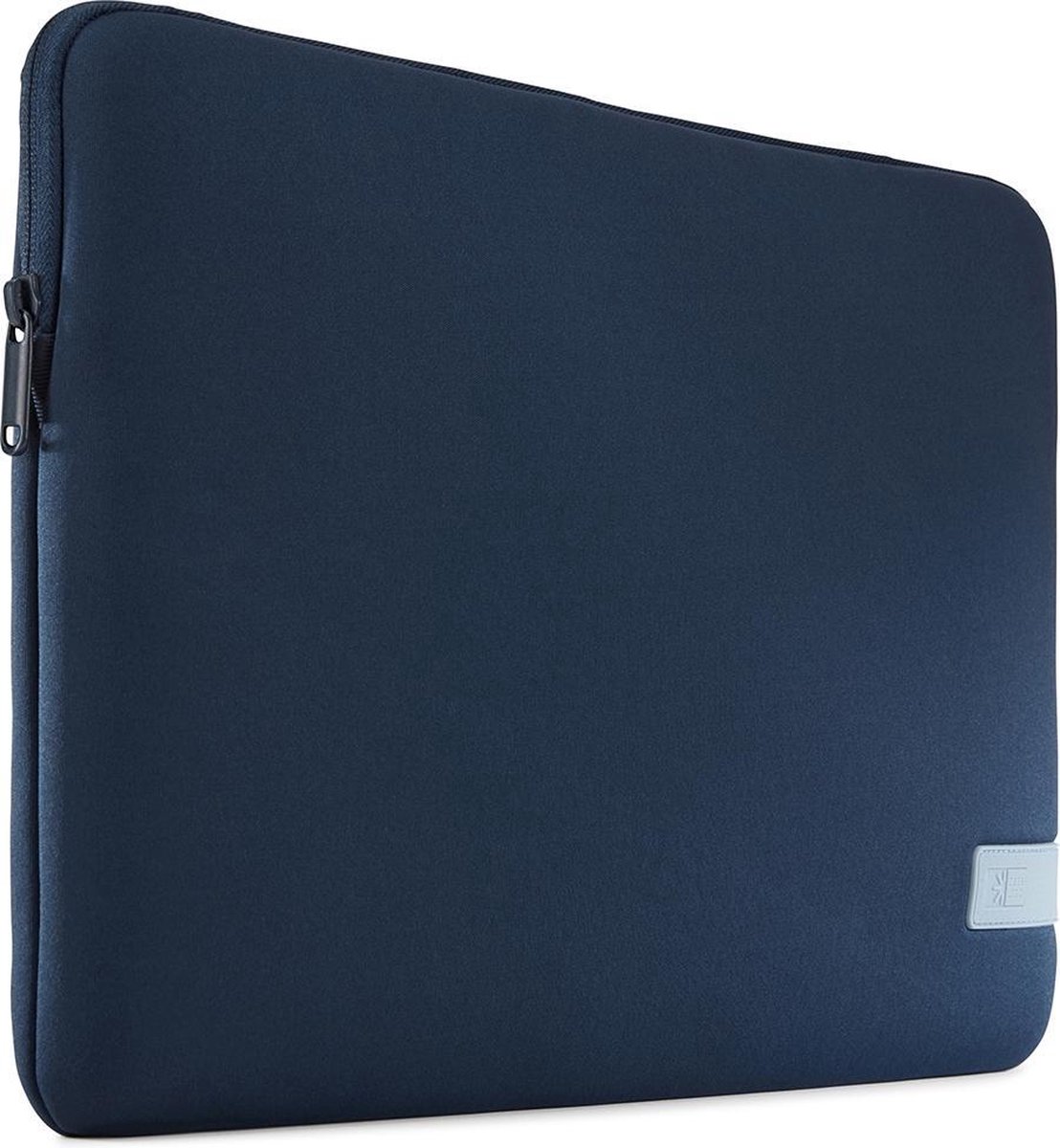 Case Logic Reflect 15,6'' Sleeve Donker - Blauw