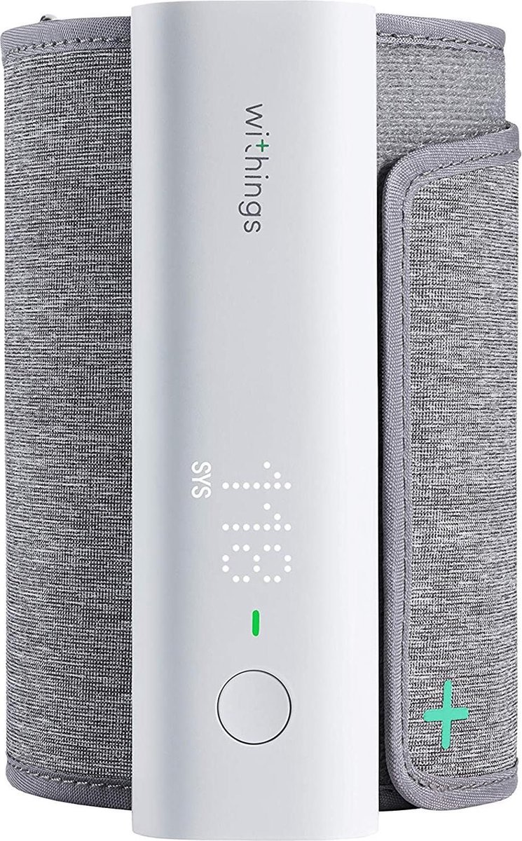 Withings hings BPM Connect - Blanco