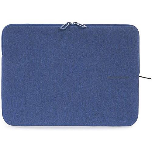 Tucano Funda Mélange Second Skin para portátiles de 11"-12" / MacBook Air/Pro 13,3'' - Blauw