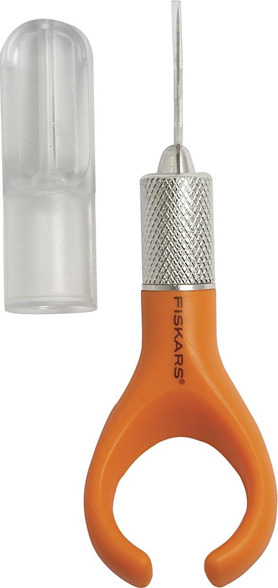 Fiskars Minicútter de precisión - Oranje