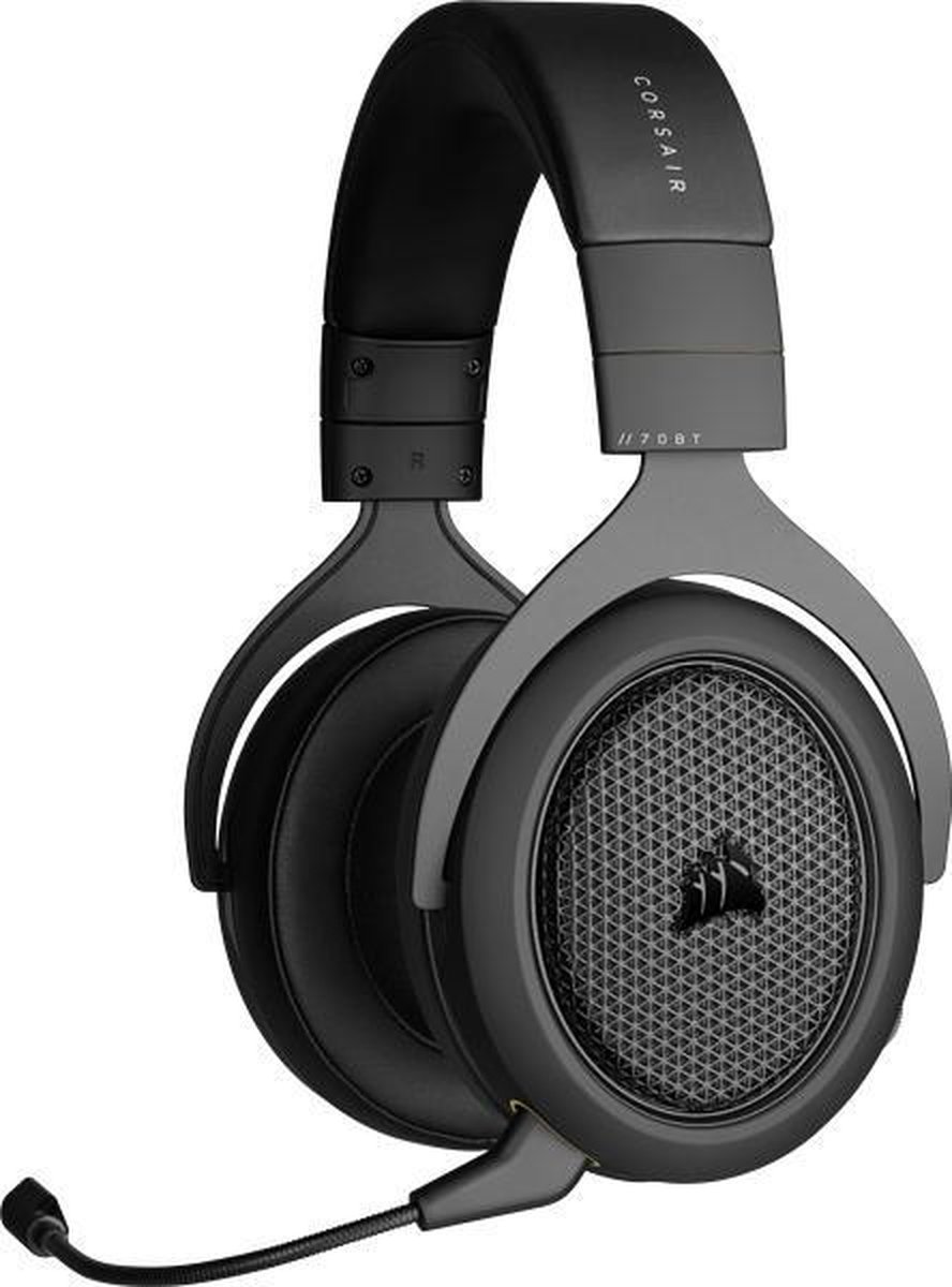 Corsair Headset gaming HS70