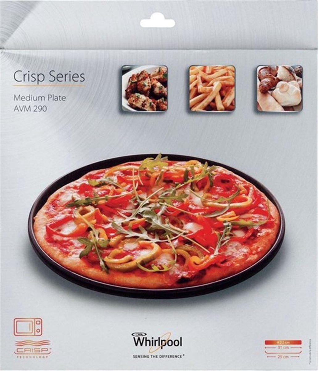 Whirlpool AVM290 Whirlpool AVM290