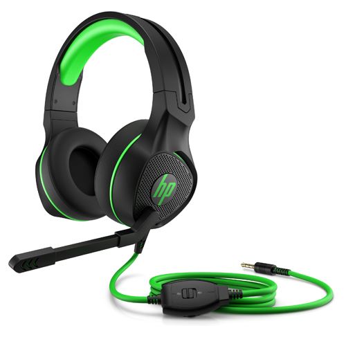 HP Headset gaming Pavilion 400