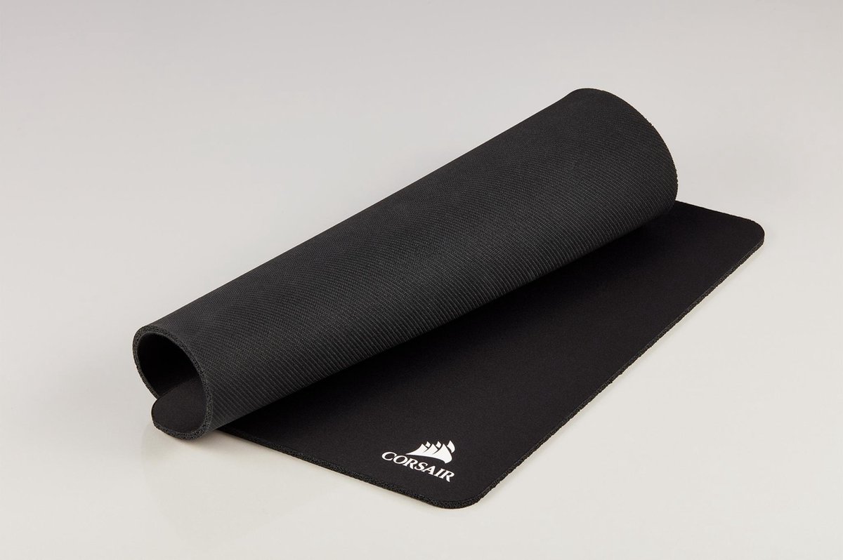 Corsair Alfombrilla gaming MM250 - Zwart