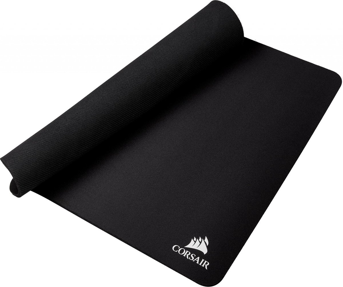 Corsair Alfombrilla gaming MM250 - Zwart
