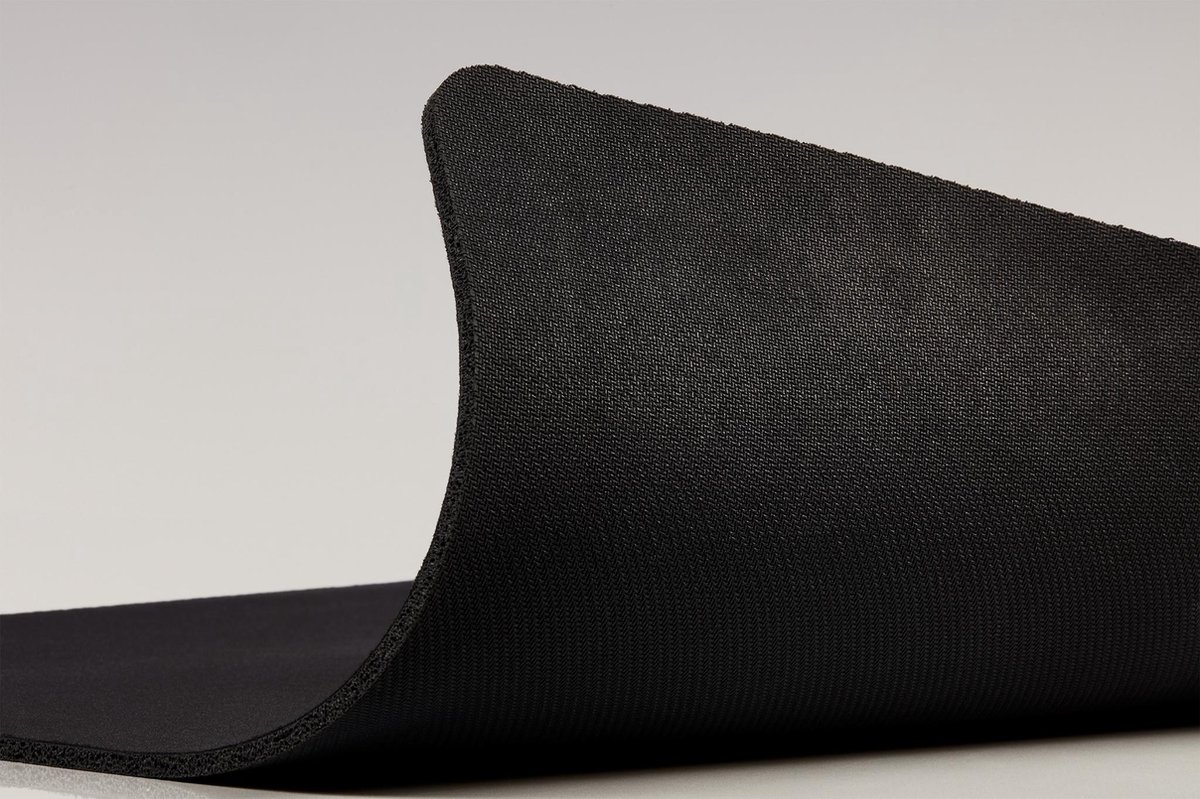 Corsair Alfombrilla gaming MM250 - Zwart