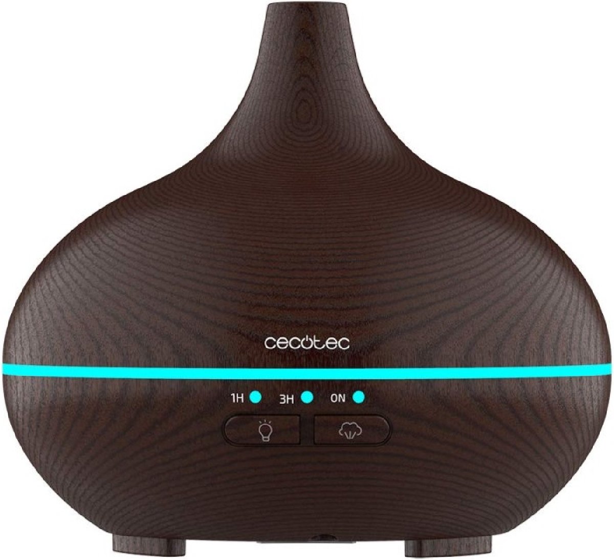 Cecotec Humidificador Pure Aroma 150 Yin