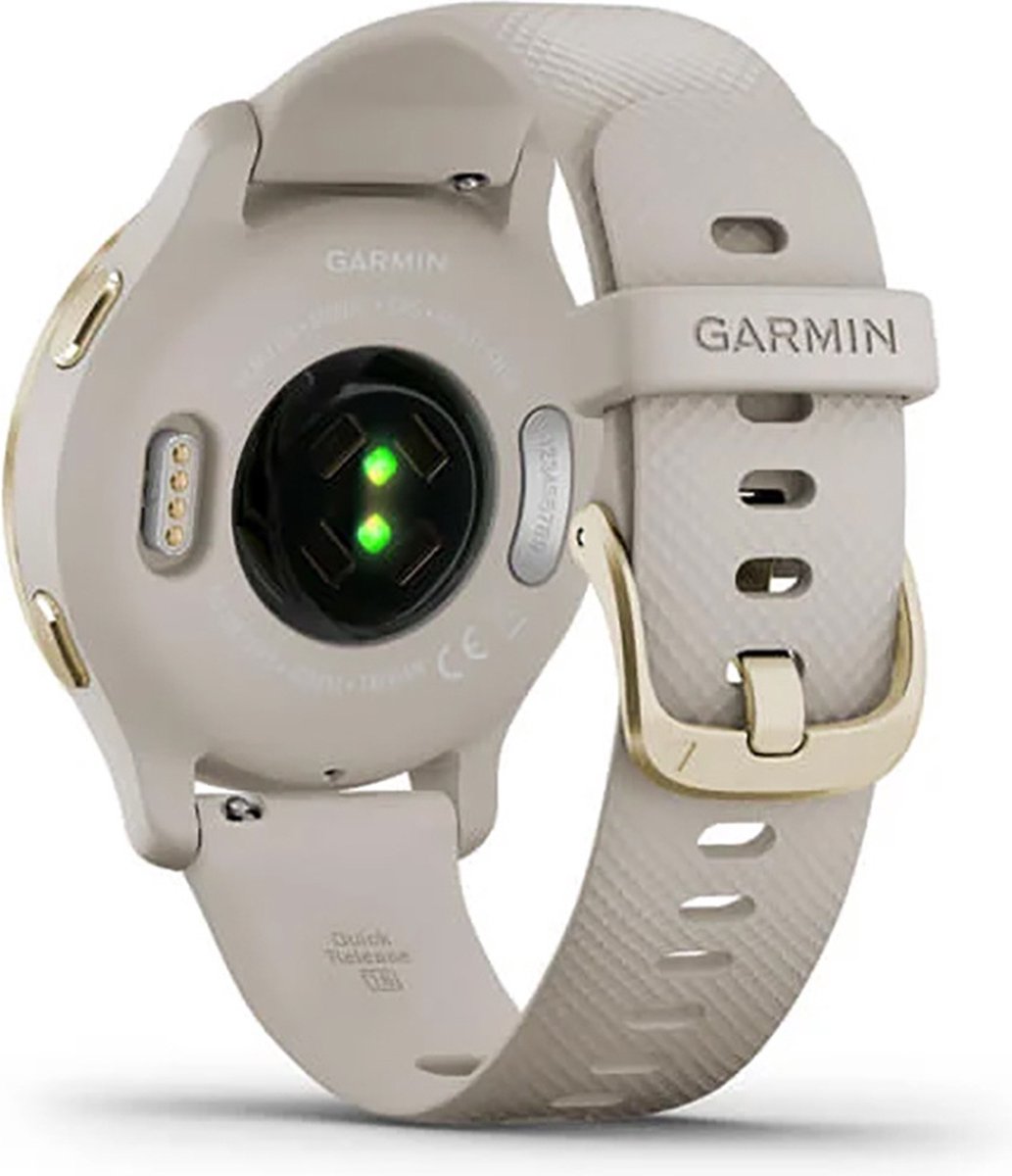 Garmin Venu 2S/ - Beige