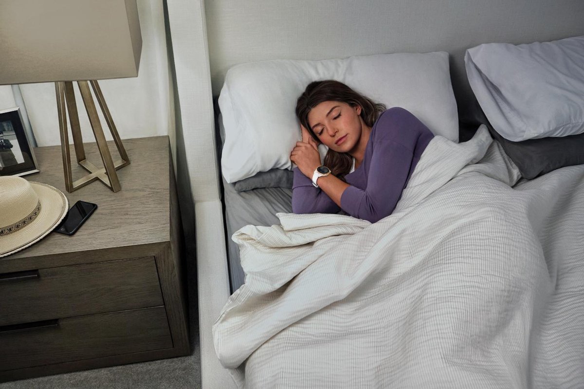 Garmin Venu 2S/ - Beige