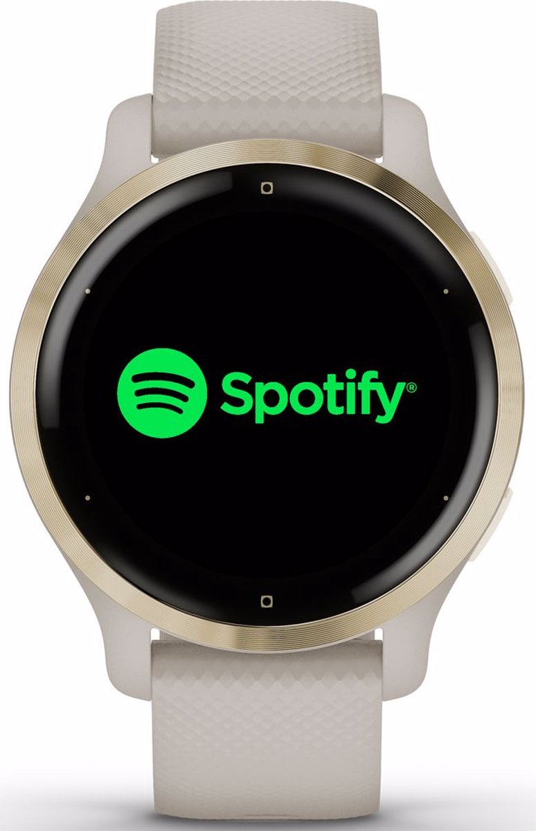 Garmin Venu 2S/ - Beige