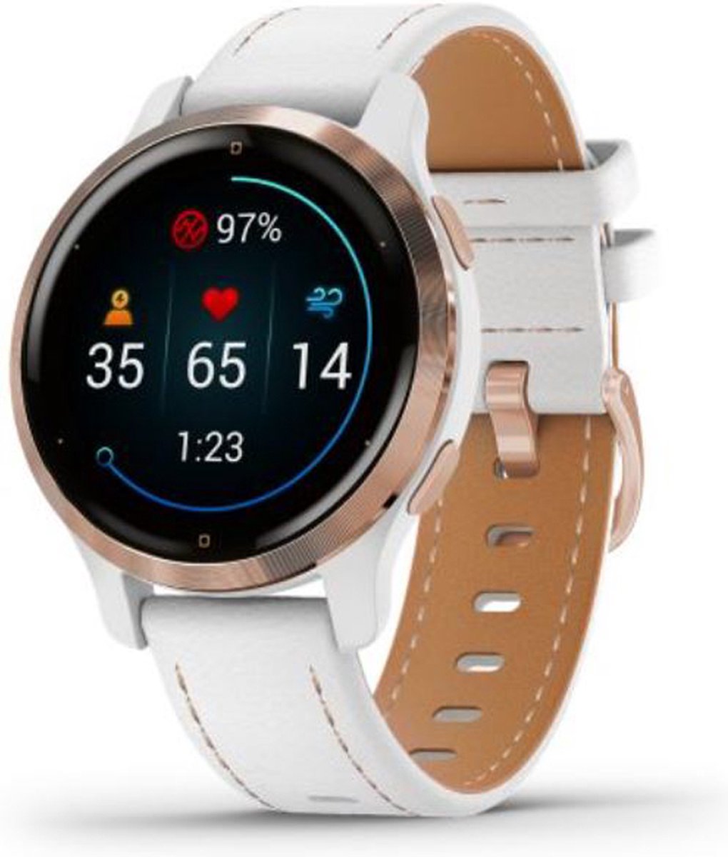 Garmin Venu 2S/ - Beige