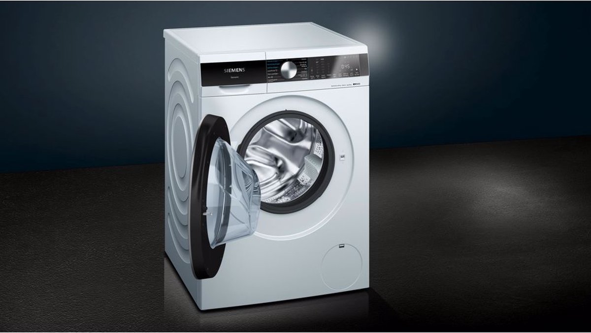Siemens WN44G230NL - Wit
