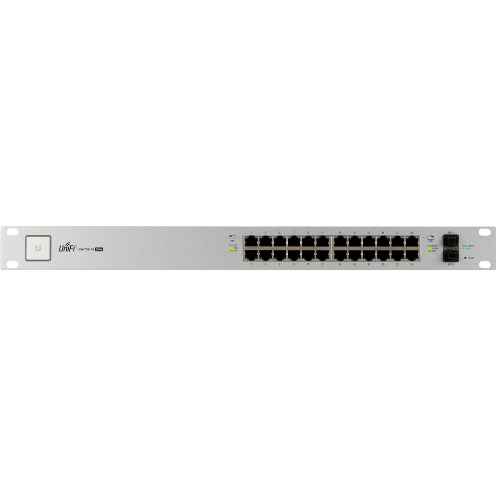 Ubiquiti EdgeSwitch ES-24-250W