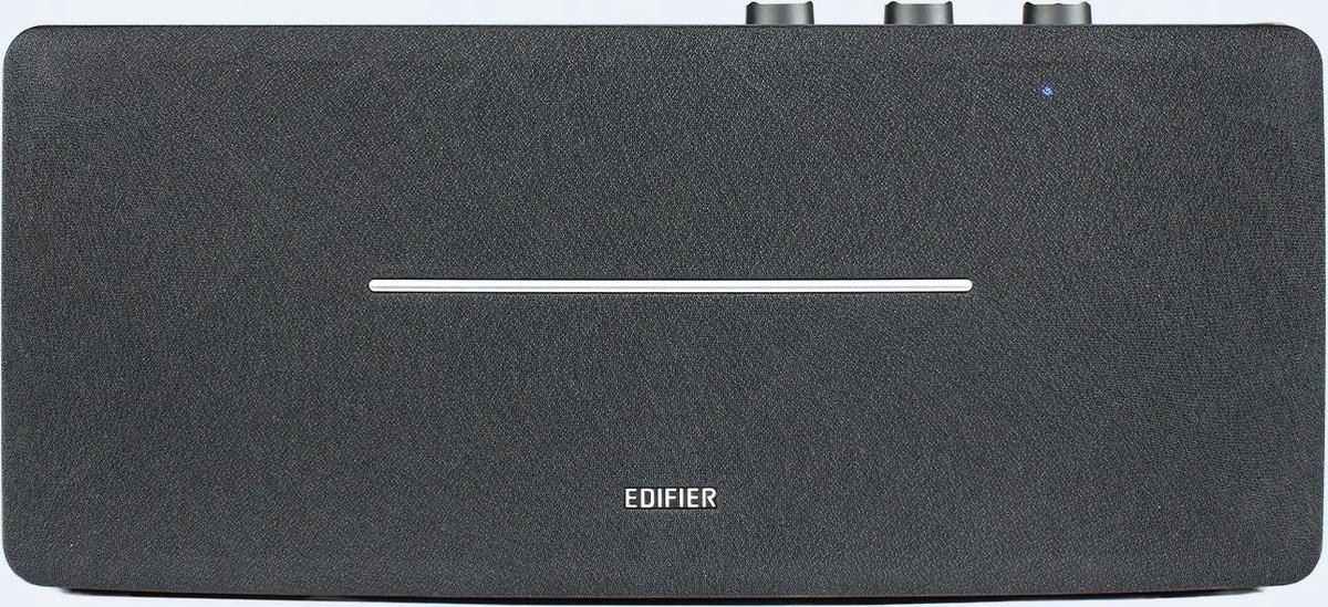 Edifier D12 Pc Speaker - Bruin