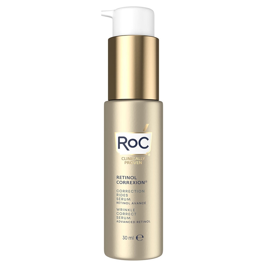 Roc Retinol Correxion Wrinkle Correct Serum 30ml