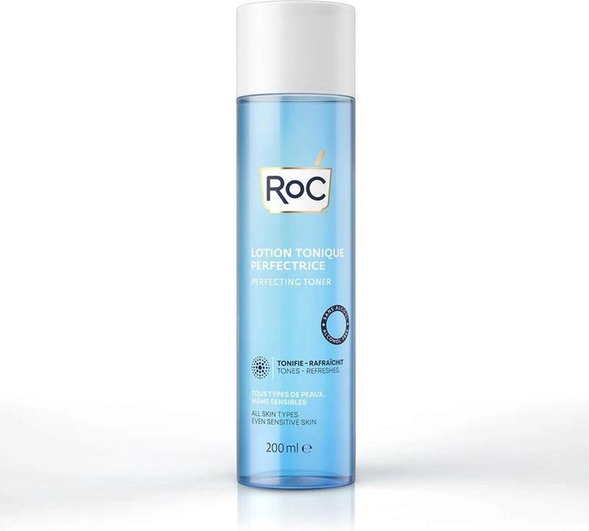 Roc Perfecting Toner 200ml