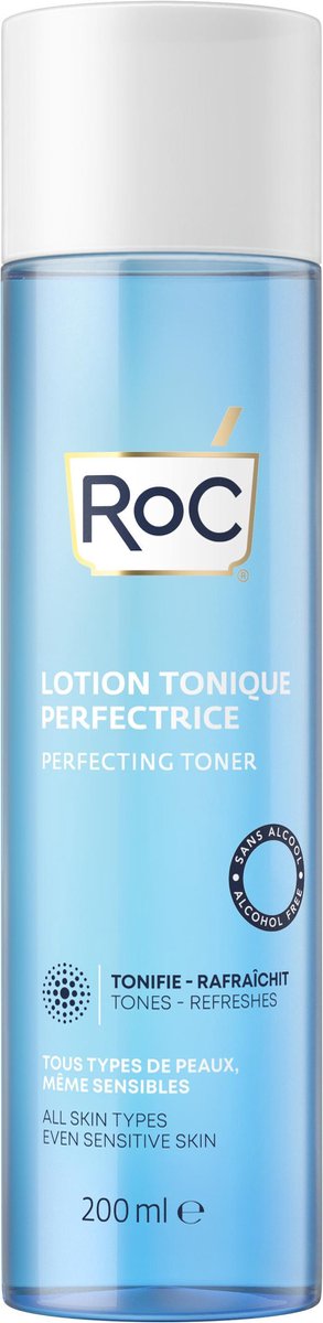 Roc Perfecting Toner 200ml