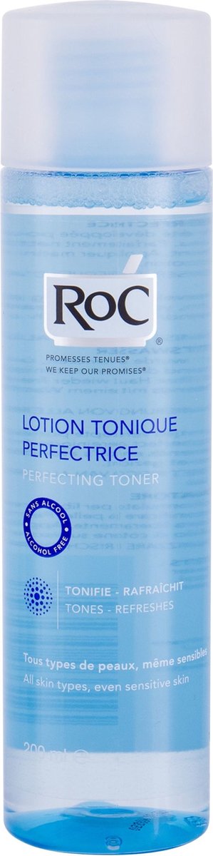 Roc Perfecting Toner 200ml