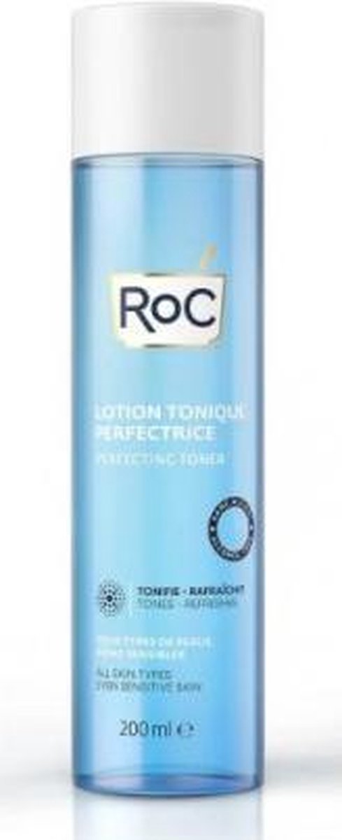 Roc Perfecting Toner 200ml