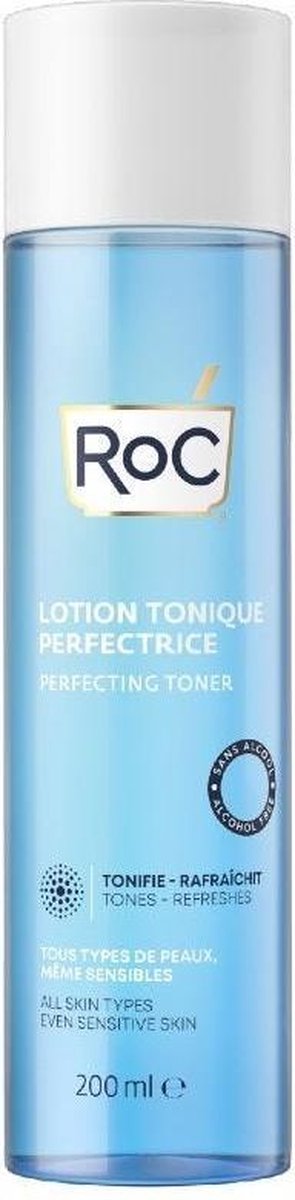 Roc Perfecting Toner 200ml