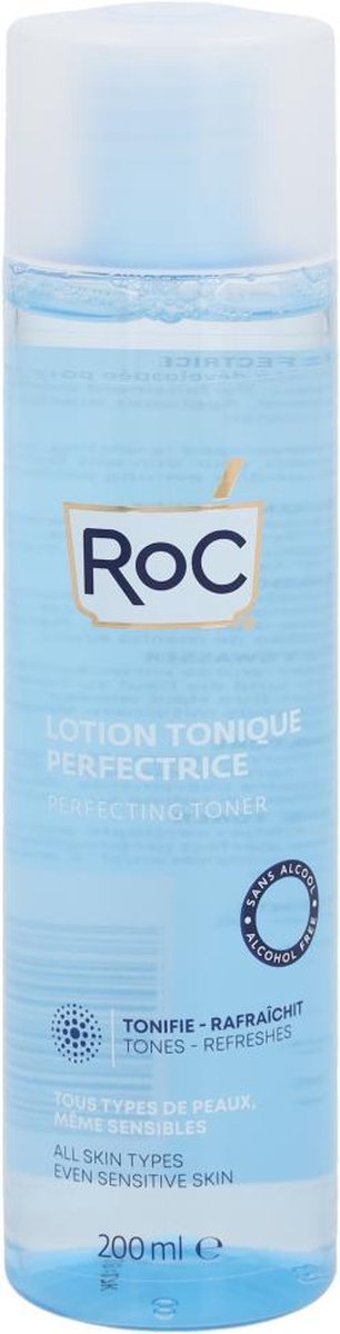 Roc Perfecting Toner 200ml