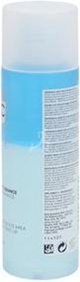 Roc Double Action Eye Make-up remover 125ml