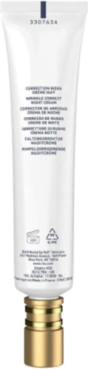 Roc Retionol Correxion Wrinkle Correct Nachtcrème 30ml