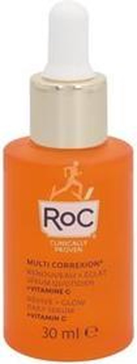 Roc Multi Correxion Revive+Glow Daily Serum 30ml