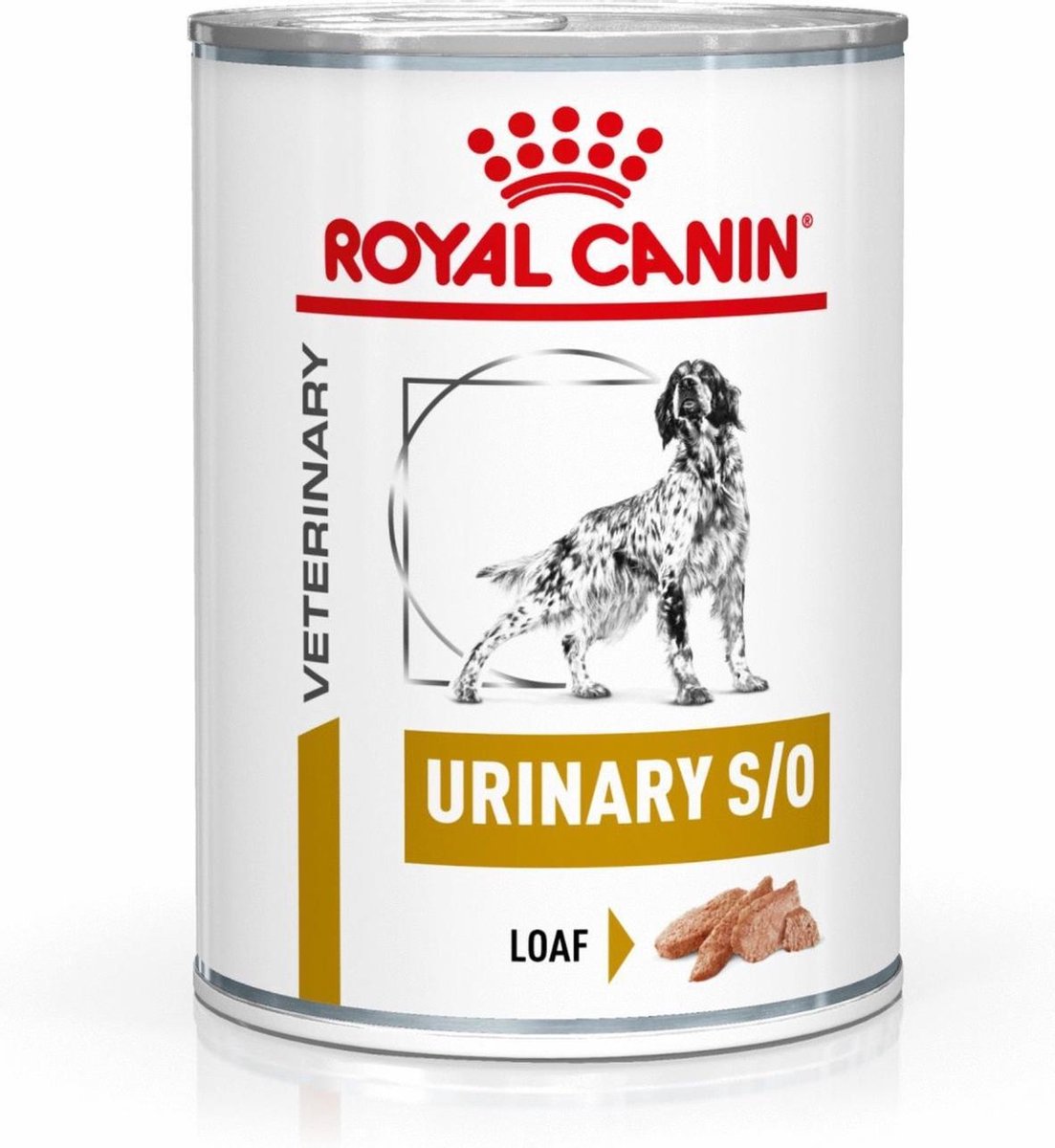 Urinary S/O Wet - Hondenvoer - 410 g