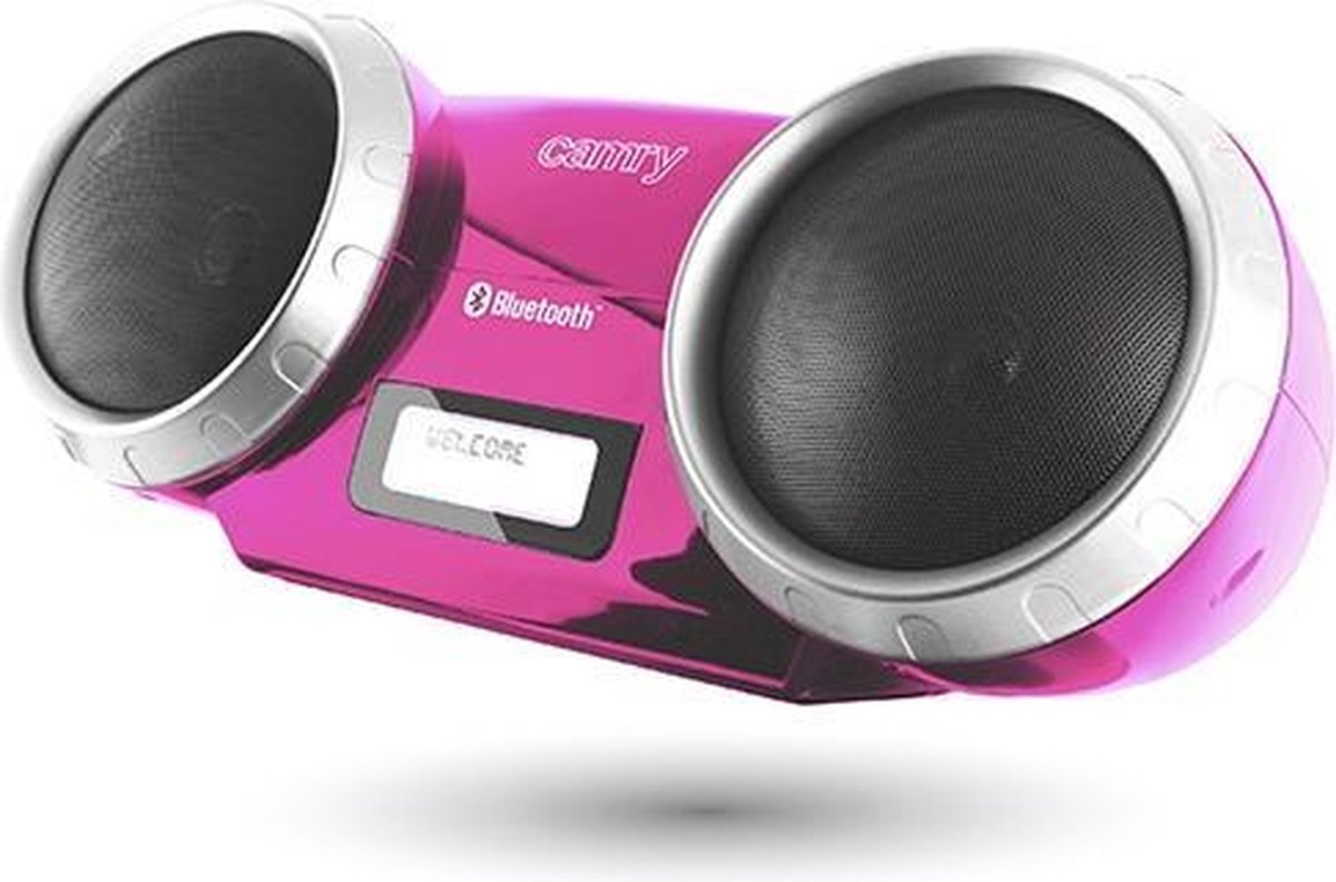 Camry Speaker Bluetooth - CR 1139