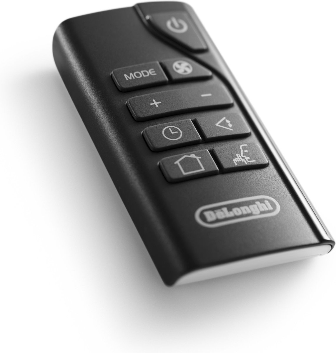 DeLonghi Aire acondicionado portátil Pingüino PAC EX100 SILENT - Zwart