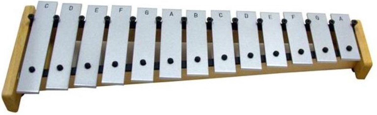 Suzuki SG-13 Alto Glockenspiel