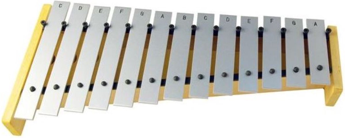 Suzuki AG-13 Soprano Glockenspiel