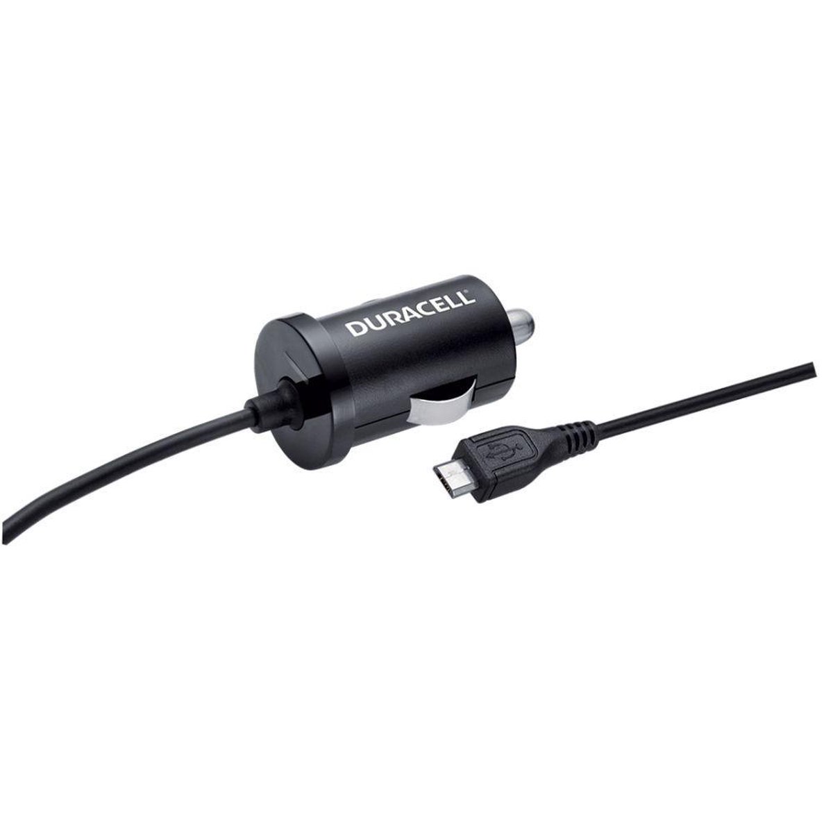 Duracell DR5005A 5V / 1A - Cargador - Zwart
