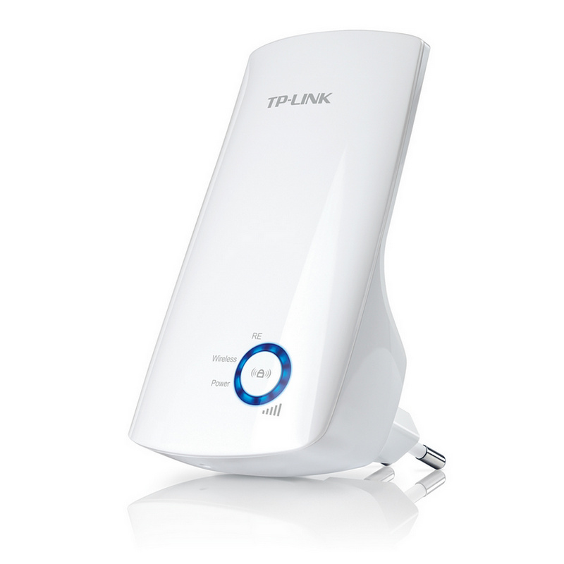 Tp-link TL-WA854RE Range Extender Wi-Fi AP 300Mb - Repetidor