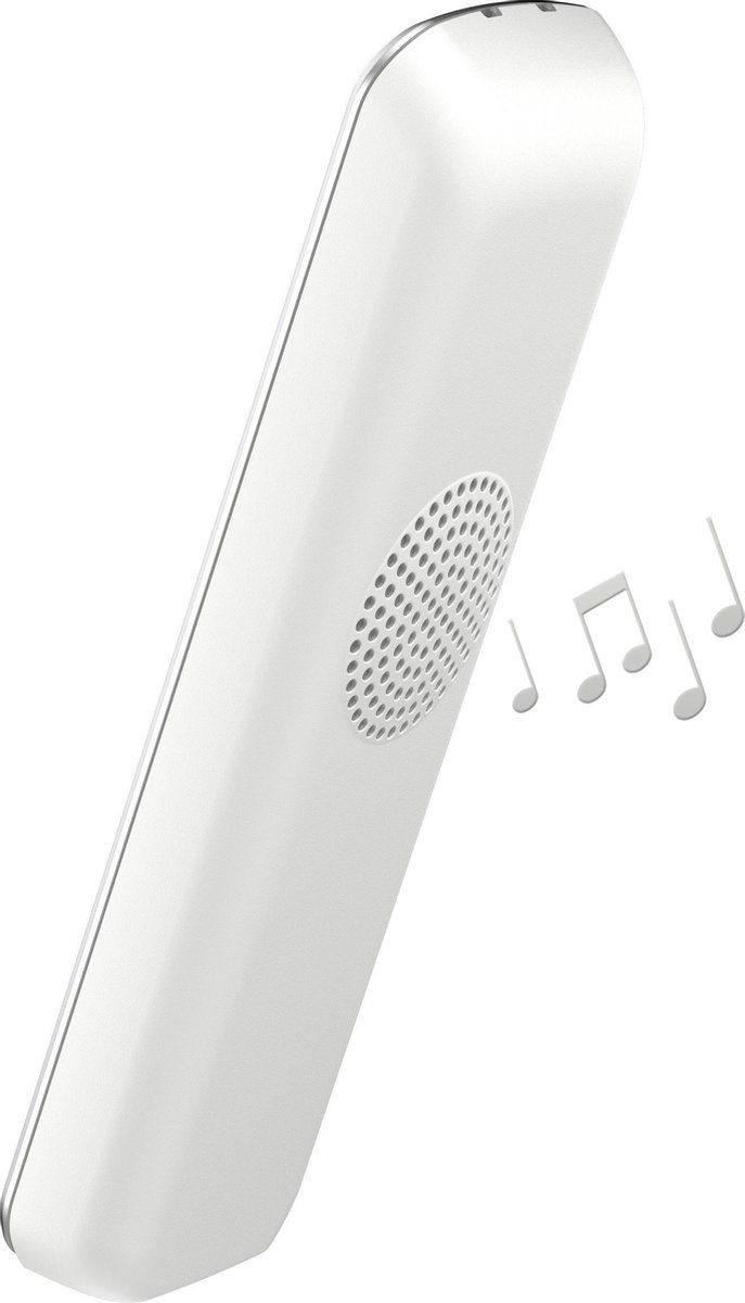 FRITZ! AVM !Fon M2 International inalámbrico - Teléfono DECT