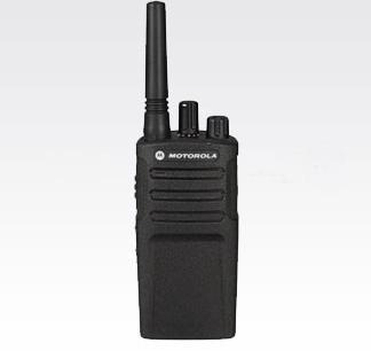 Motorola XT420 8 Canales IP55 - Walkie Talkie