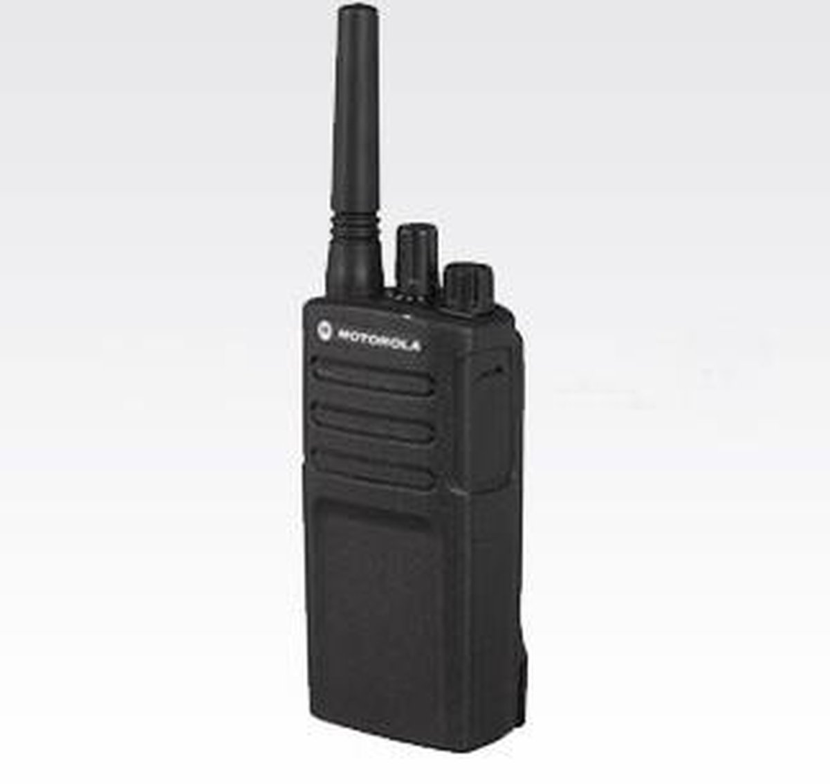 Motorola XT420 8 Canales IP55 - Walkie Talkie
