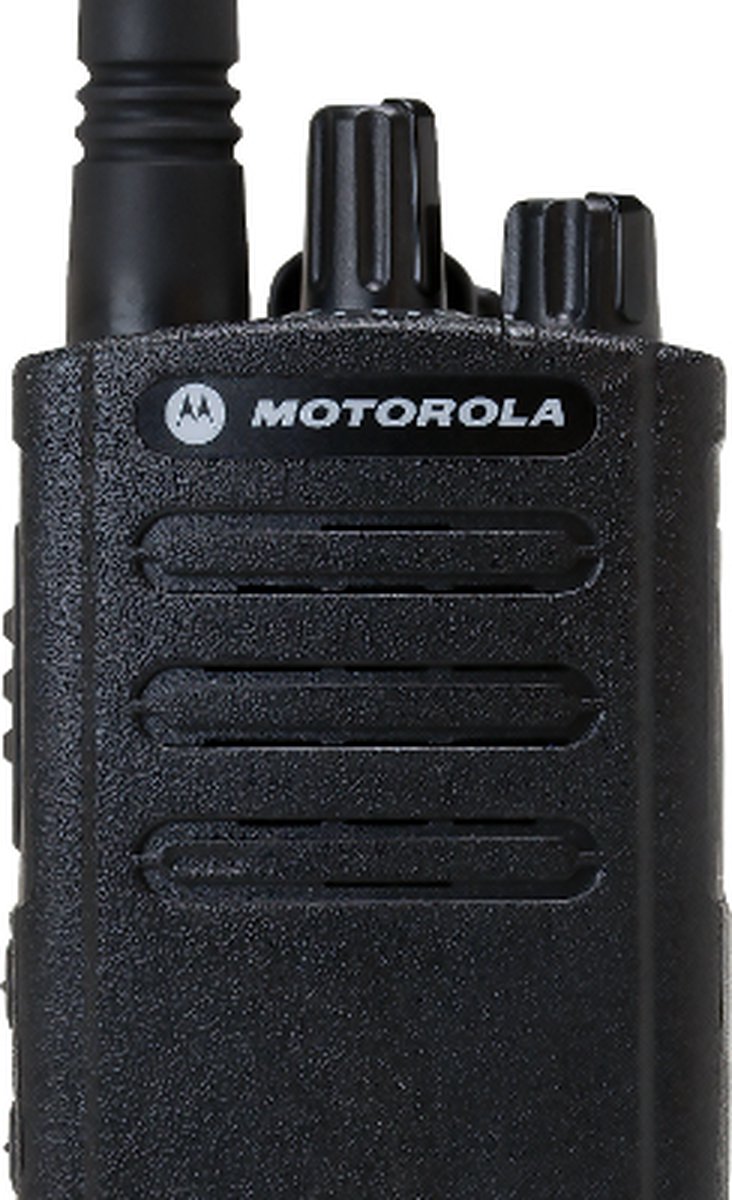 Motorola XT420 8 Canales IP55 - Walkie Talkie