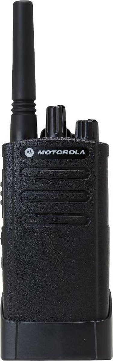 Motorola XT420 8 Canales IP55 - Walkie Talkie
