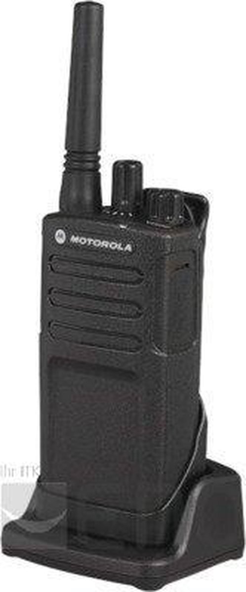 Motorola XT420 8 Canales IP55 - Walkie Talkie