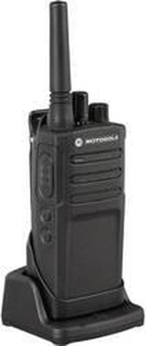 Motorola XT420 8 Canales IP55 - Walkie Talkie