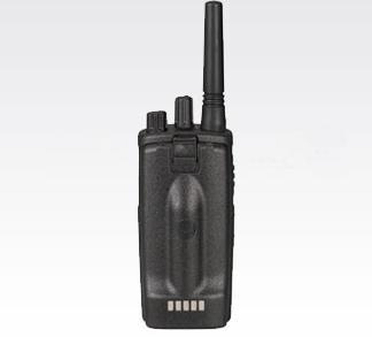 Motorola XT420 8 Canales IP55 - Walkie Talkie