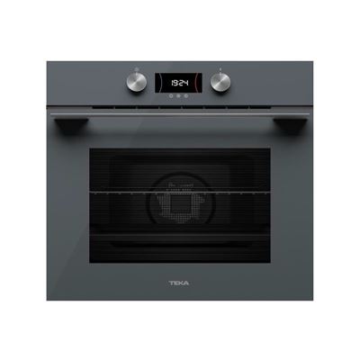 Teka Horno HLB8400 G1n 111000006 - Gris