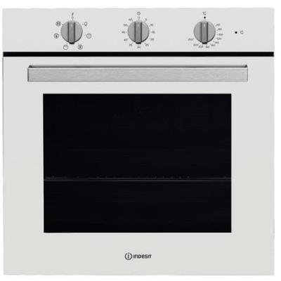 Indesit Horno IFW 6530 WH Integrable 1500W Grill - Blanco