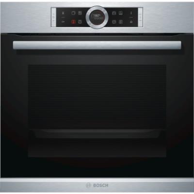 Bosch Hrg635bs1 Inox f Vapor