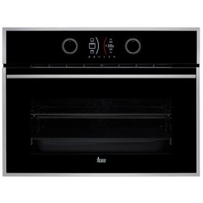 Teka Horno HLC 844 C Integrable 60cm - Negro