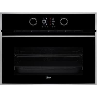 Teka Horno HLC 860 P 60CM TFT 44L DualClean A+