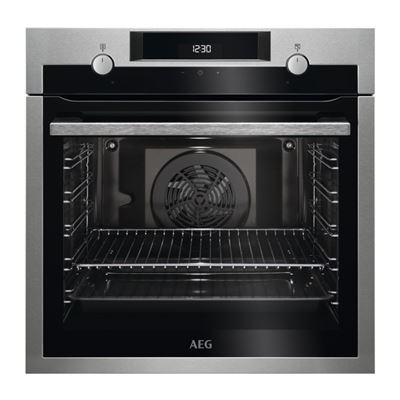 AEG Horno BEE435111M